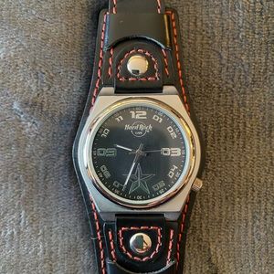 Hard Rock Mens Watch